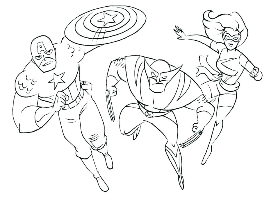 932x699 Astonishing Writing Coloring Pages Kid Super Hero Coloring Page