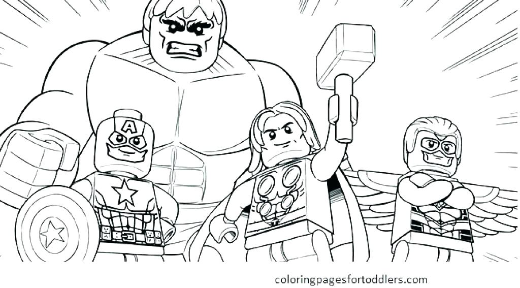 1024x567 Super Hero Coloring Pages Superhero Coloring Pages Coloring Pages