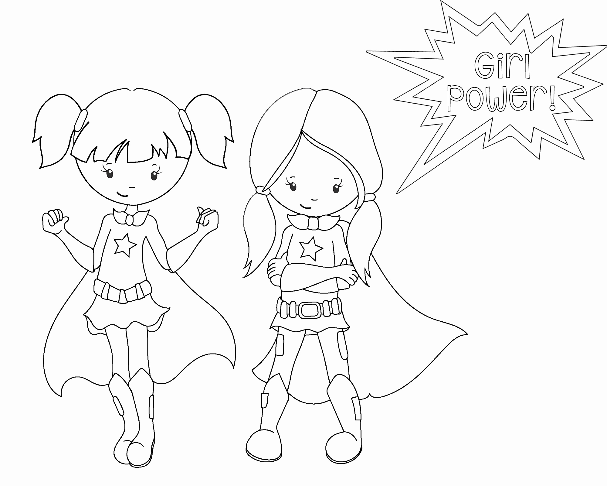 2000x1600 Super Heroes Coloring Pages Lovely Superhero Coloring Pages Crazy