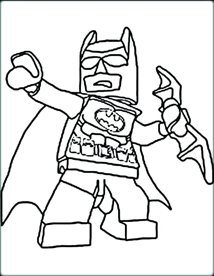 Superhero Coloring Pages To Print at GetDrawings | Free download