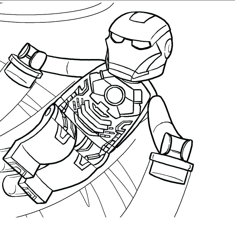 789x758 Printable Superhero Coloring Pages Printable Superhero Coloring
