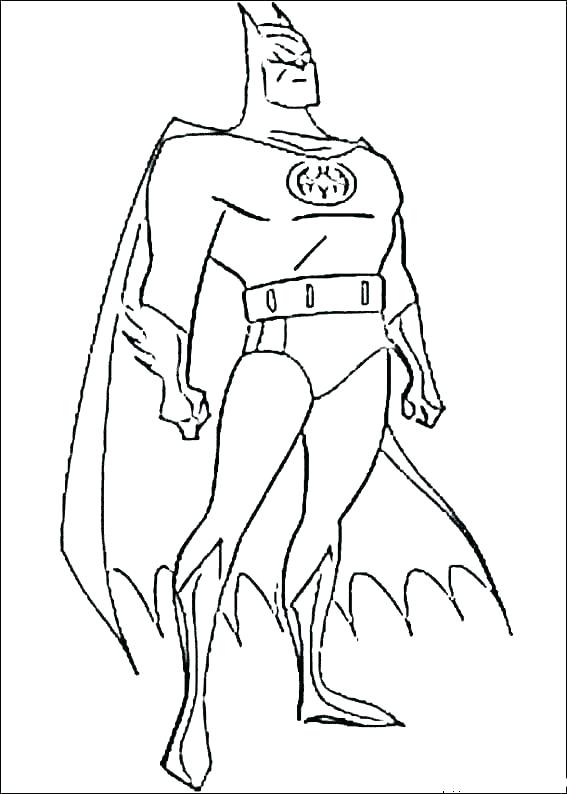 567x794 Superhero Printable Coloring Pages Marvel Superhero Coloring Pages
