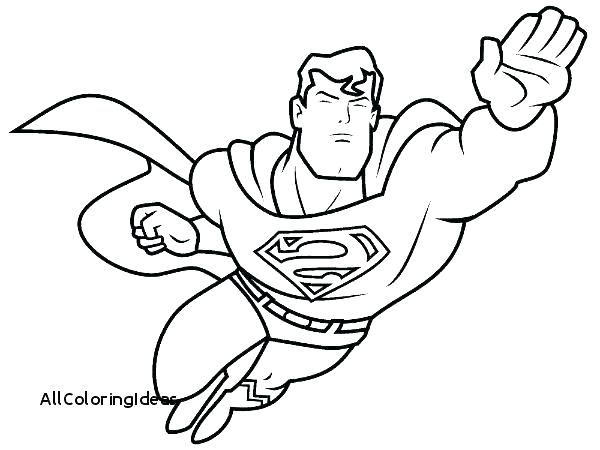 Superhero Logos Coloring Pages at GetDrawings | Free download