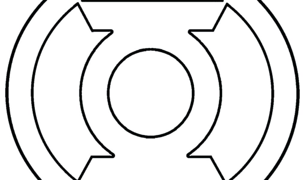 1024x600 Outrageous Ideas For Your Justice League Batman Logo Stencil