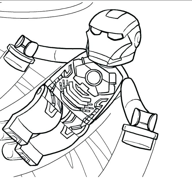 665x639 Superhero Logos Coloring Pages Superhero Symbols Colouring Pages