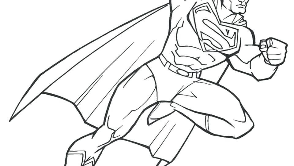 960x544 Lego Batman Vs Superman Coloring Pages Kids Coloring Coloring