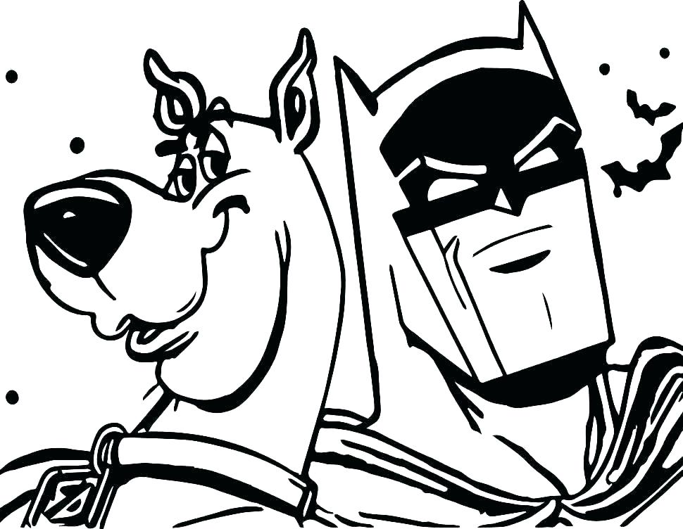 970x752 Superman Logo Coloring Pages Batman And Superman Coloring Pages