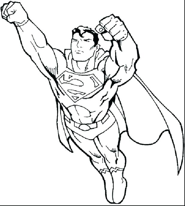 618x687 Batman Vs Superman Printables Printable Coloring Superman Coloring
