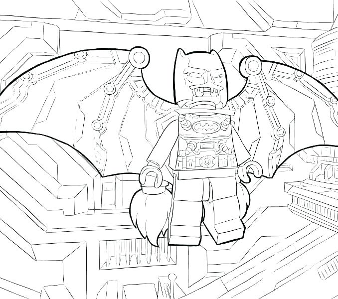 Superman Sign Coloring Pages at GetDrawings | Free download