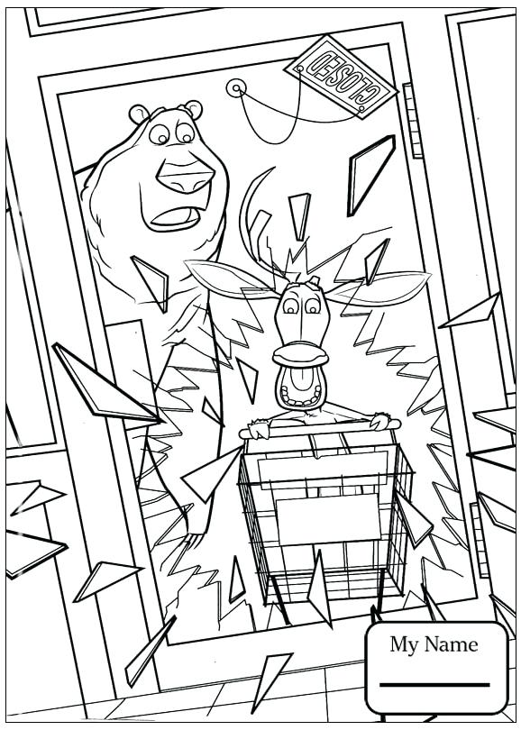 578x810 Open Season Coloring Sheets Pages And Are Friend Leaf Color Best