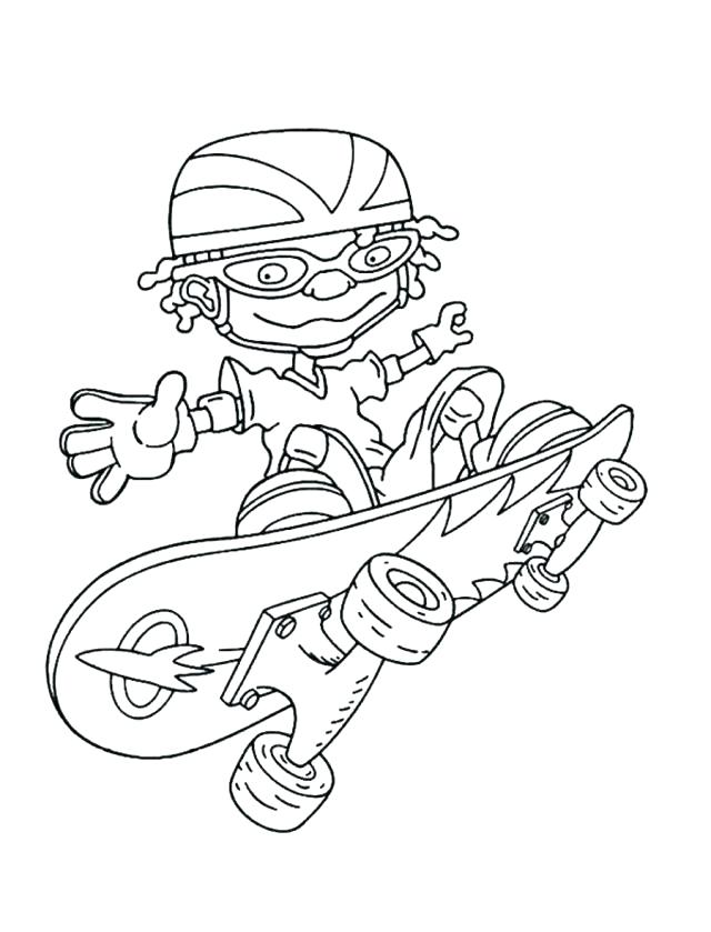 640x839 Superwoman Coloring Pages Rocket Freestyle Power Page Rock Murs