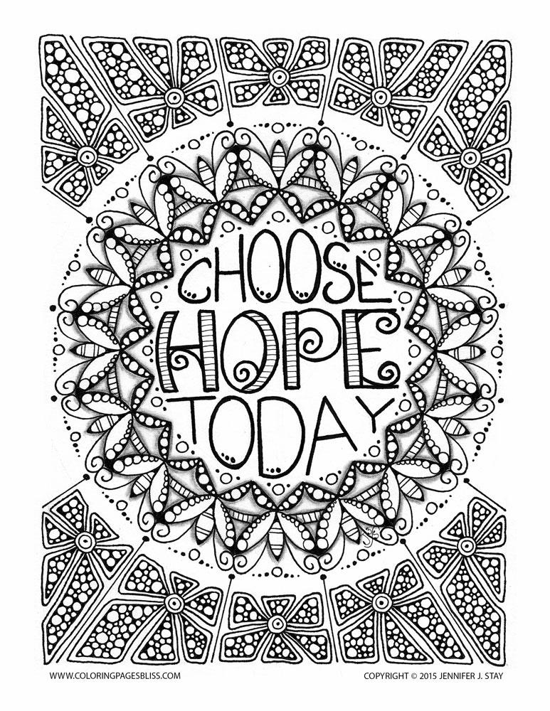 773x1000 Coloring Pages