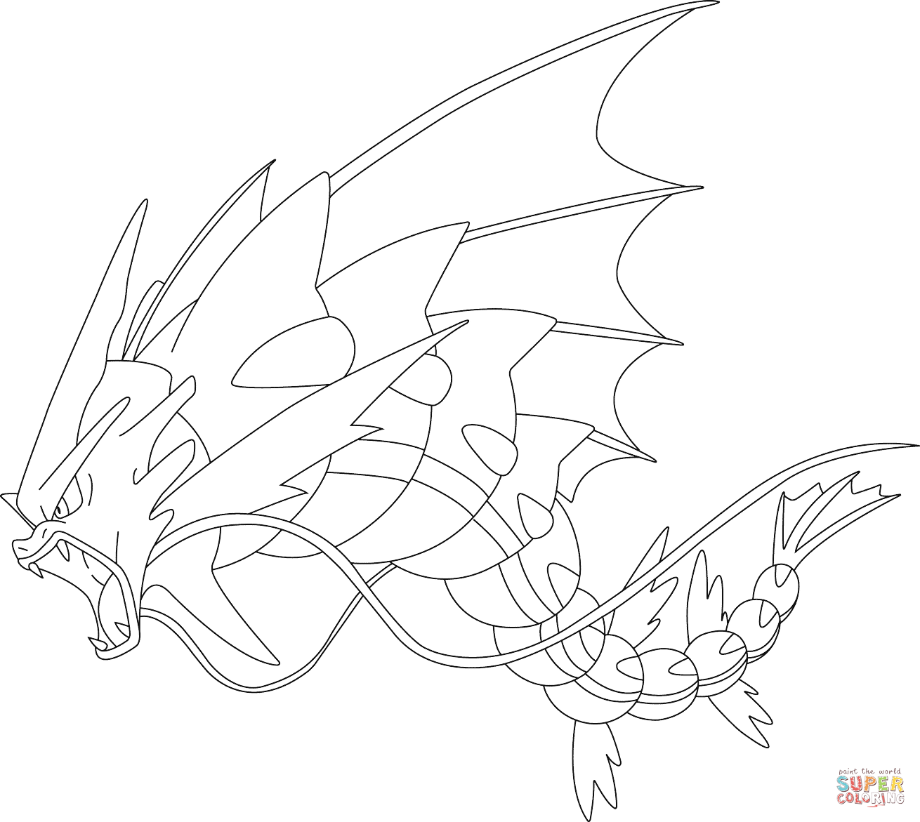1310x1171 Heracross Coloring Page Inside Mega Pokemon Pages