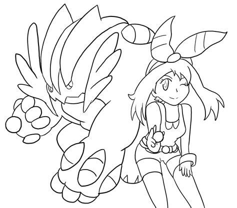 474x417 Pokemon Coloring Pages Swampert