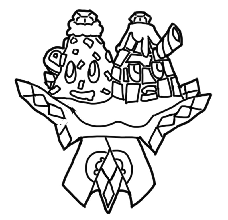 800x770 Pokemon Swampert Coloring Pages
