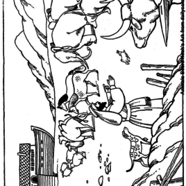 268x268 Swat Truck Coloring Page Archives