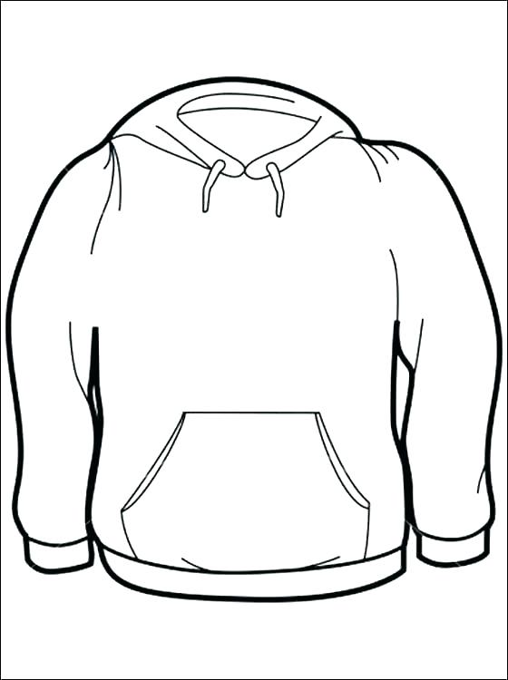 560x750 T Shirt Coloring Pages