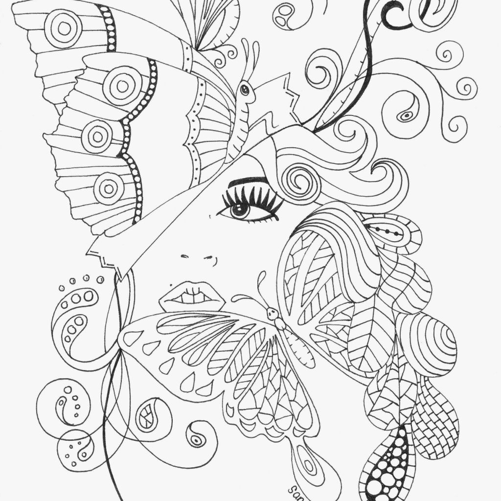 1024x1024 Unique Sweet Pea Coloring Pages