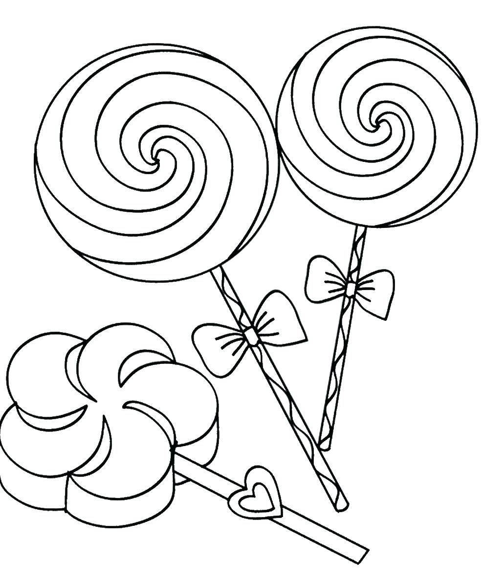 988x1200 Coloring Page Candy Coloring Page Corn Colouring Candy Coloring