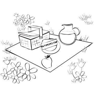 360x360 Create Your Own Coloring Book Fun Coloring Pages!