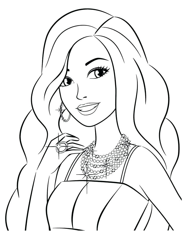 736x952 Printable Coloring Pages For Girls Swing Set Coloring Page Pics