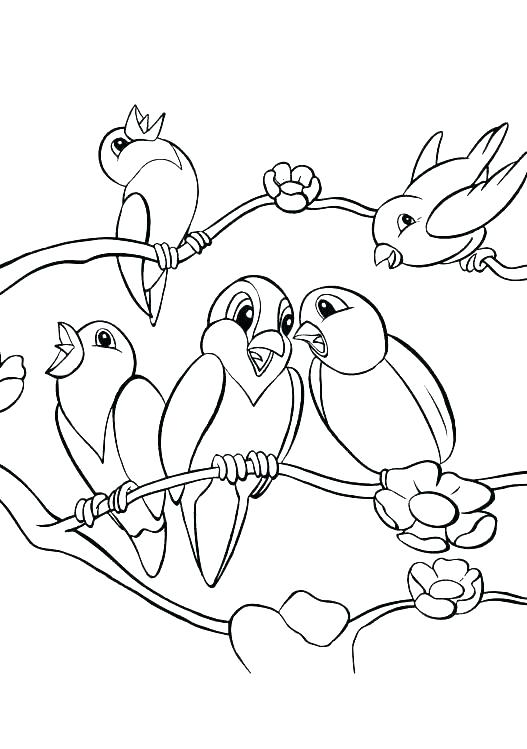 527x749 Little Monkeys Coloring Page Cute Baby Monkey Coloring Pages