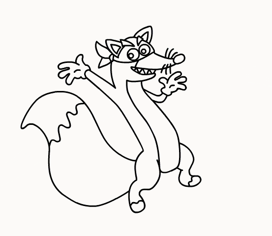 553x480 Dora The Explorer Printables