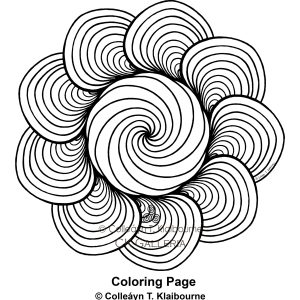300x300 Coloring Pages Archives