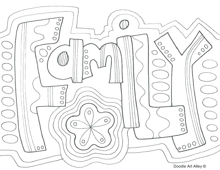 736x568 Swirl Coloring Pages