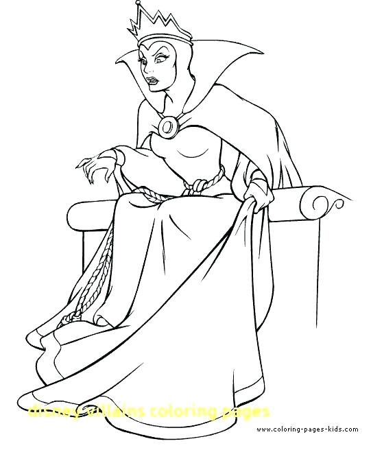 541x656 Sword In The Stone Coloring Pages Villains Coloring Pages Villains