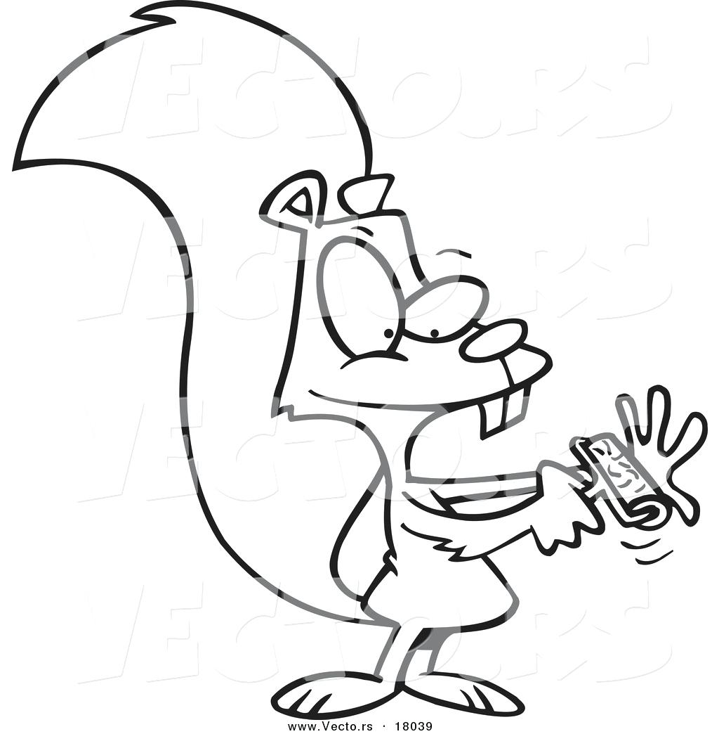 1024x1044 Coloring Pages Squirrel Coloring Page The Sword In Stone Free