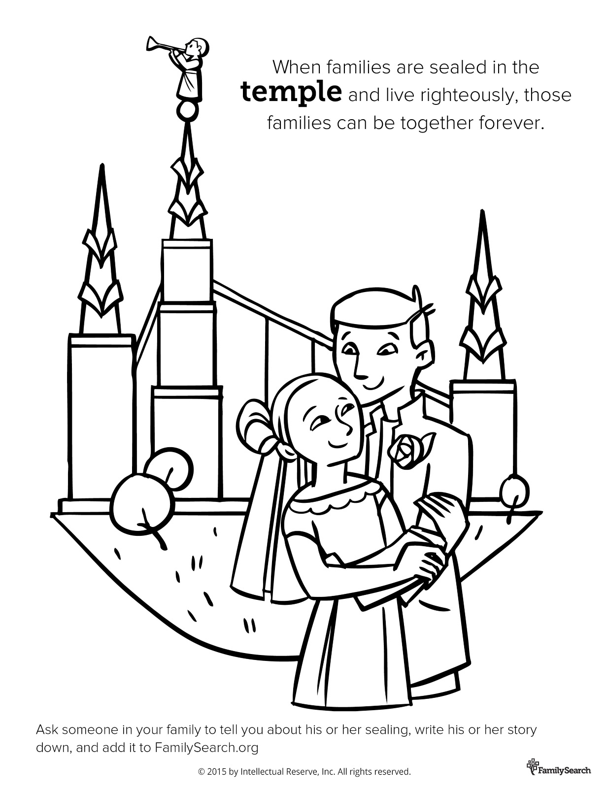 1236x1600 Skill Liahona Coloring Page For Lds Temple Coloring Pages