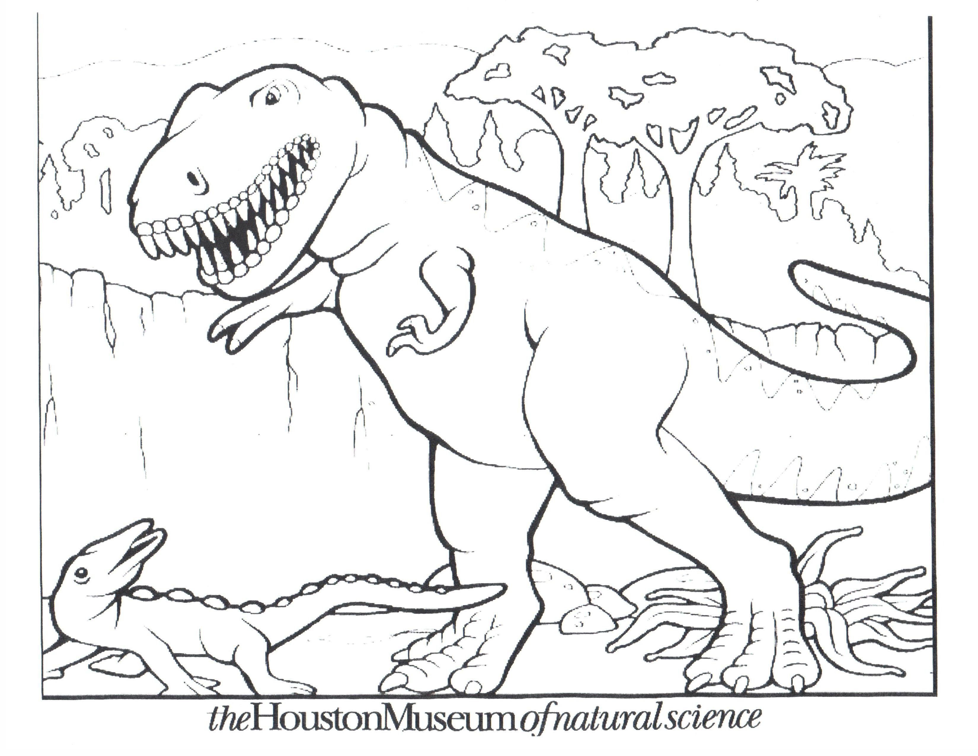 3300x2550 T Rex Dinosaur Coloring Pages For Kids Unique And Acpra