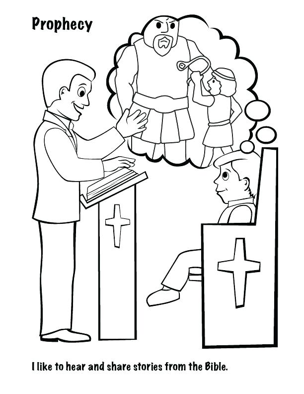 612x792 Tabernacle Coloring Pages Gifts Coloring Pages Free Spiritual