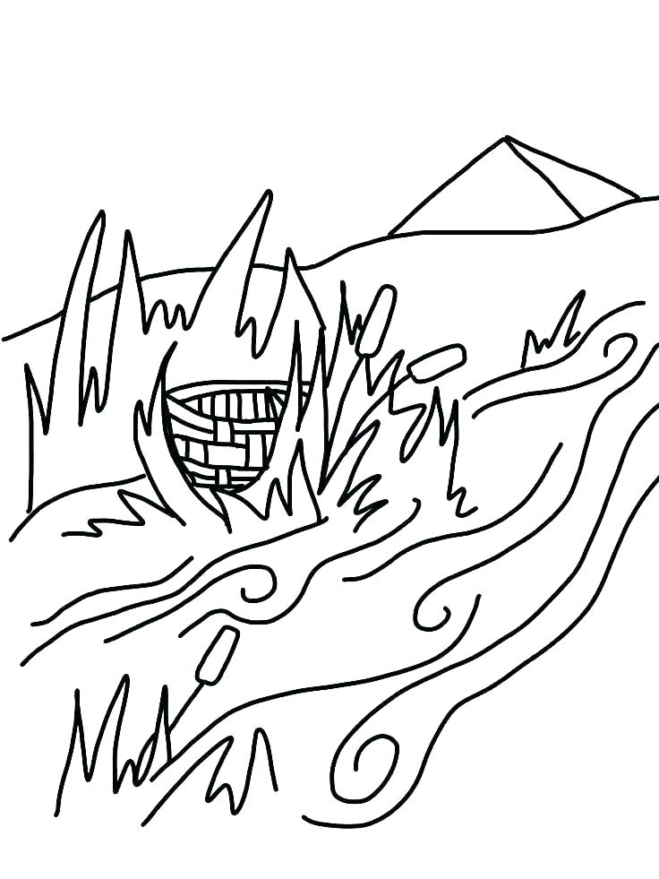 736x981 Coloring Tabernacle Coloring Pages