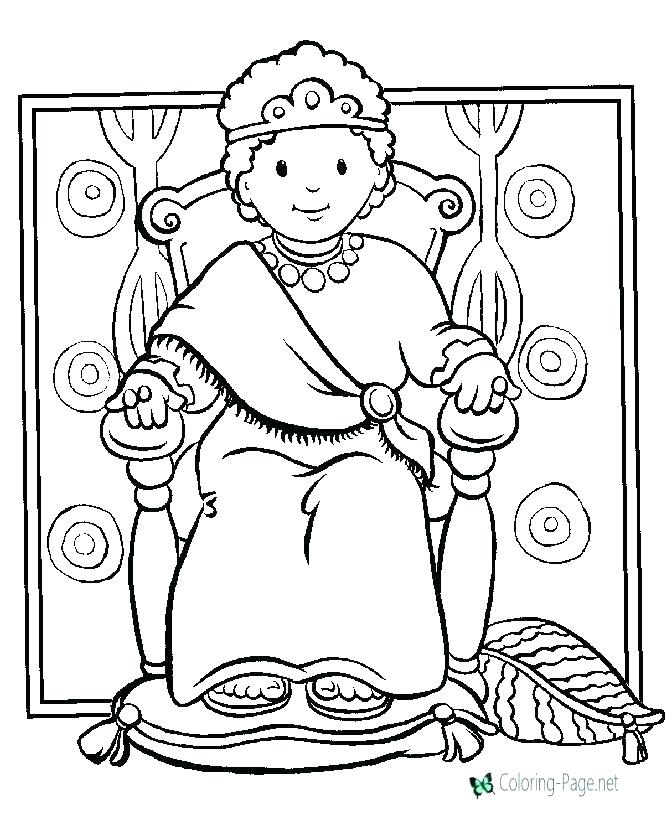 670x820 Tabernacle Coloring Pages