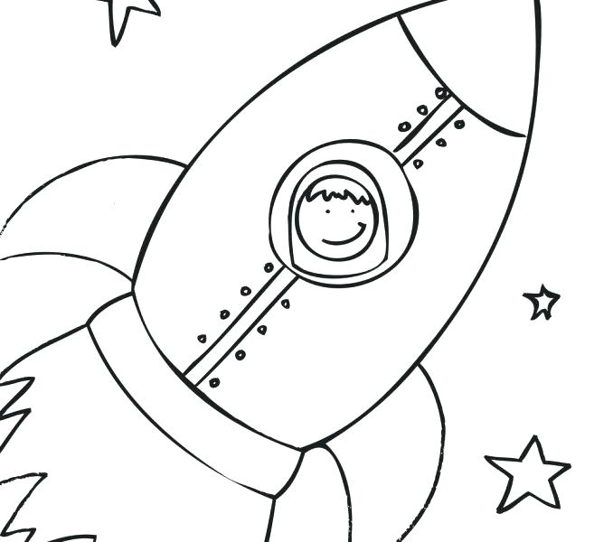 678x600 Rocket Ship Coloring Pages Coloring Page Colouring Pages Rocket