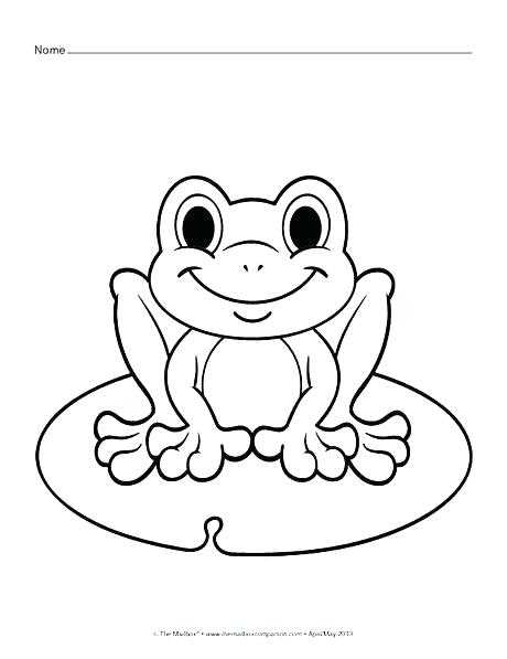460x597 Tadpole Coloring Pages Coloring Pages Frogs Frog Coloring Pages