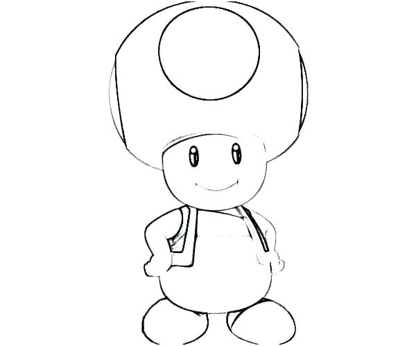 600x499 Tadpole Coloring Pages Tadpole And Coloring Page Free Printable