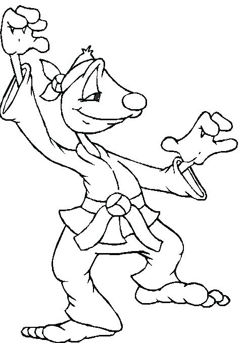 479x679 Taekwondo Coloring Pages Coloring Pages Coloring Pages Do Coloring
