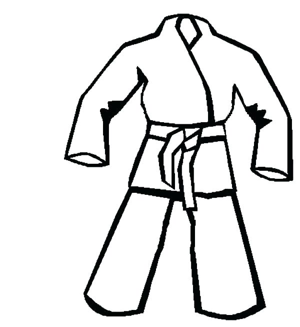 600x653 Coloring Pages Tkd Coloring Pages