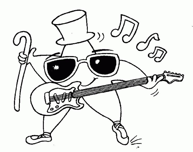 800x631 Talent Show Clipart Black And White