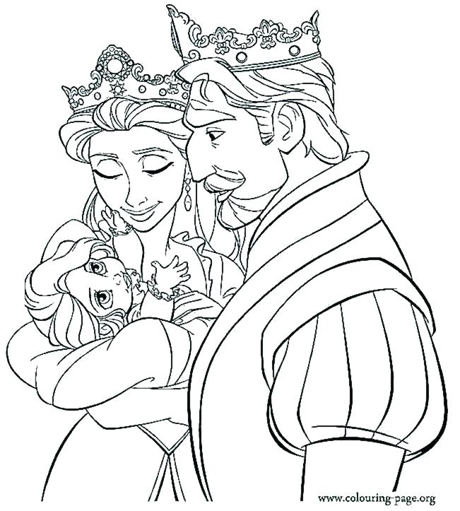 651x723 Tangled Coloring Page Free Tangled Coloring Pages Luxury Free