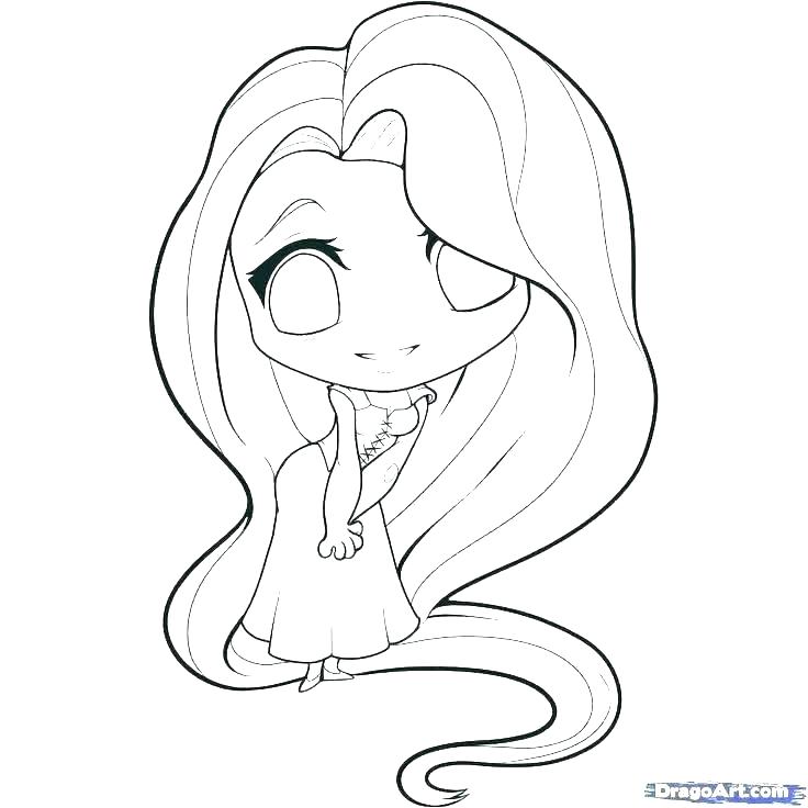 736x736 Coloring Pages Of Rapunzel From Tangled Coloring Pages To Print