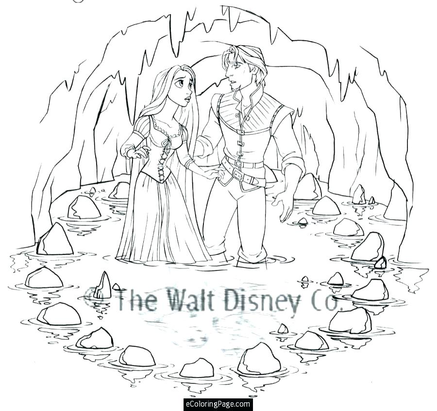 900x848 Disney Rapunzel Coloring Pages Printable Coloring Pages Tangled