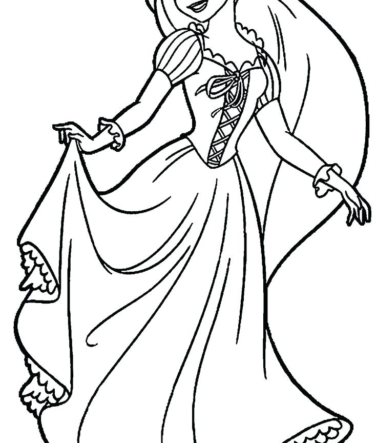 736x864 Rapunzel Coloring Page Tangled Coloring Page Tangled Coloring