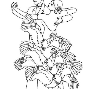 300x300 Online Free Coloring Pages For Kids