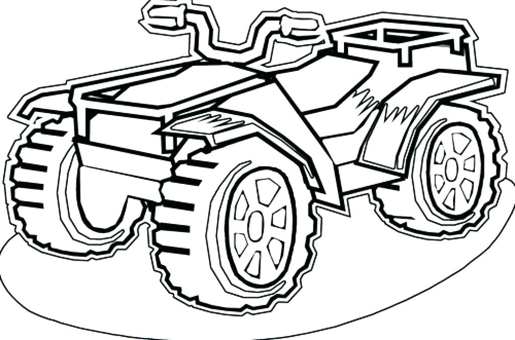 1024x677 More Images Of Coloring Pages Free Wheeler Free Wheeler Trucks