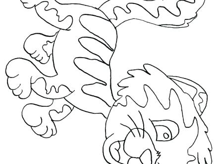 440x330 Just Add Water Coloring Pages Fresh Water Coloring Pages