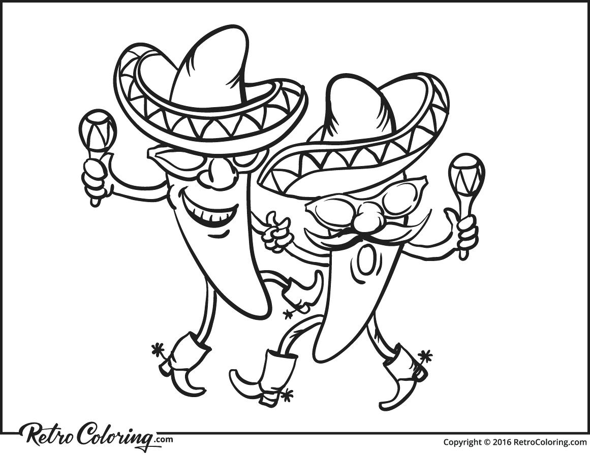 1161x900 Tap Dance Coloring Pages